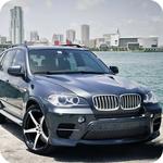 4x4 BMW Jeep Game APK