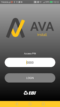 AVA Install for PC screenshot 1