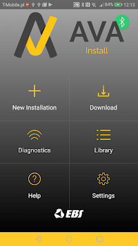 AVA Install for PC screenshot 2