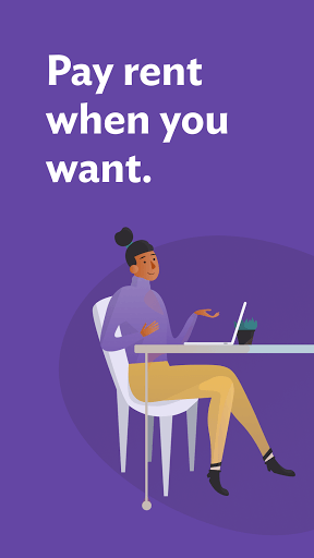 Flex - Rent On Your Schedule for PC screenshot 1