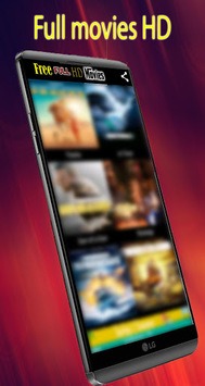 Free Full HD Movies for PC screenshot 2
