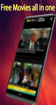 Free Full HD Movies for PC screenshot 3