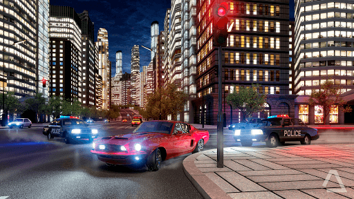 Driving Zone 2 for PC screenshot 1