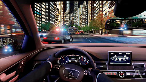 Driving Zone 2 for PC screenshot 2