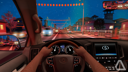 Driving Zone: Japan for PC screenshot 2