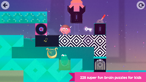Thinkrolls: Kings & Queens for PC screenshot 2