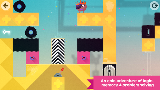 Thinkrolls: Kings & Queens for PC screenshot 3