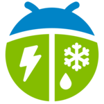 Weather by WeatherBug: Forecast, Radar & Alerts for PC