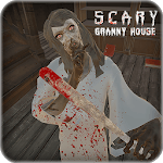 Scary Granny House - The Horror Game 2018 APK