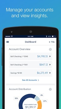 Axos Bank for PC screenshot 2