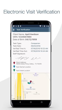 Axxess HomeCare for PC screenshot 2