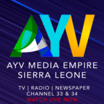 AYV Media Empire APK