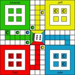 Pachisi Multiplayer APK