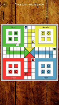 Pachisi Multiplayer for PC screenshot 1