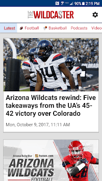 Wildcaster for PC screenshot 3
