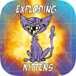 Exploding Kittens APK Exploding Kittens APK