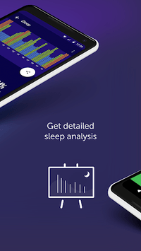 Sleep Time : Sleep Cycle Smart Alarm Clock Tracker for PC screenshot 3