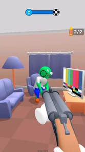 Zombie Master: Survival Game for PC screenshot 1