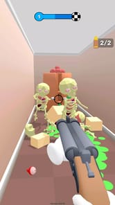 Zombie Master: Survival Game for PC screenshot 3