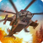 Strike of Nations: Empire of Steel | World War MMO APK