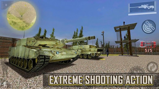 Commando Adventure Shooting for PC screenshot 3