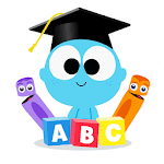 My First University: Baby Games, Alphabet & Shapes APK