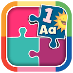 Preschool Puzzles for Kids APK