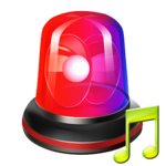 Police Siren Ringtones APK