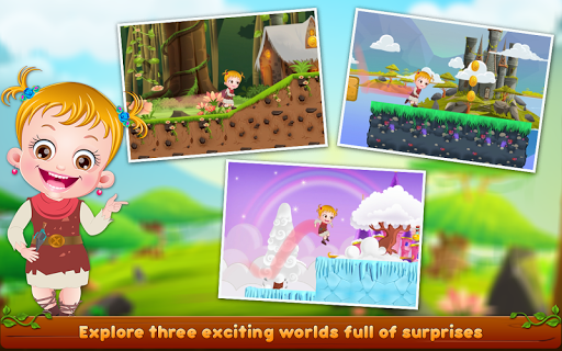 Baby Hazel Friends Forever for PC screenshot 3