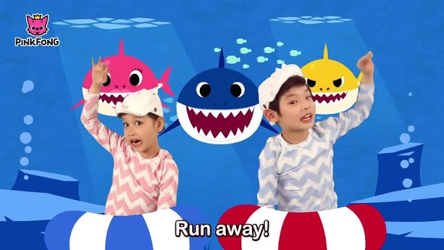 Baby Shark Songs for PC screenshot 3