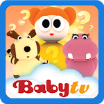 Learning Games 4 Kids - BabyTV APK