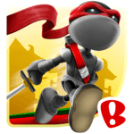 NinJump Rooftops APK