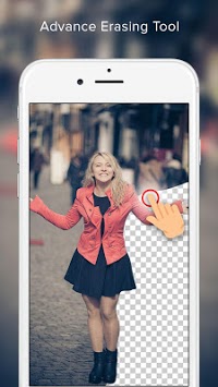 Background Changer & Eraser for PC screenshot 2