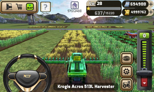 Farming Master 3D for PC screenshot 1