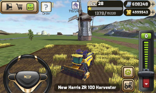 Farming Master 3D for PC screenshot 2
