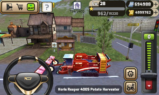 Farming Master 3D for PC screenshot 3
