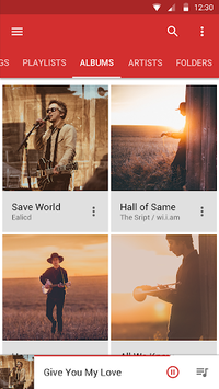 Free MP3 Music Download Player for PC screenshot 2