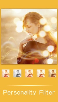Insta bokeh :  blend camera for PC screenshot 3