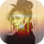 Square Blend Pic Collage-Sunset photo editor APK Square Blend Pic Collage-Sunset photo editor APK