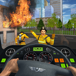 Fire Truck Game APK