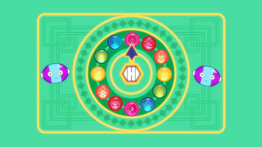 Kamipad God-App for PC screenshot 1
