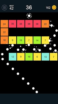 Balls VS Blocks - Bricks Breaker for PC screenshot 1