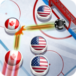 Mini Ice Hockey 🏒 for PC