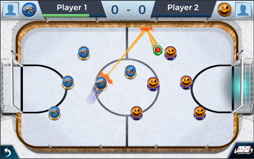 Mini Ice Hockey 🏒 for PC screenshot 3