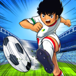 Soccer Striker Anime - RPG Champions Heroes APK Soccer Striker Anime - RPG Champions Heroes APK
