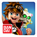 Zak Storm Super Pirate APK Zak Storm Super Pirate APK
