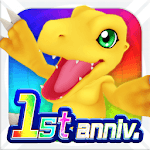 DigimonLinks for PC