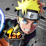 NARUTO X BORUTO NINJA TRIBES APK