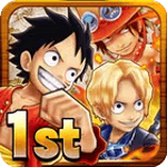 ONE PIECE THOUSAND STORM for PC