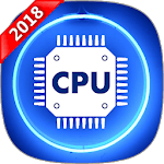 CPU Hardware Info for PC